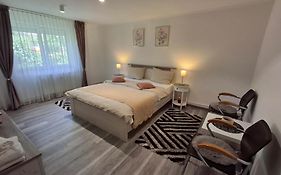 Apartament Claudia